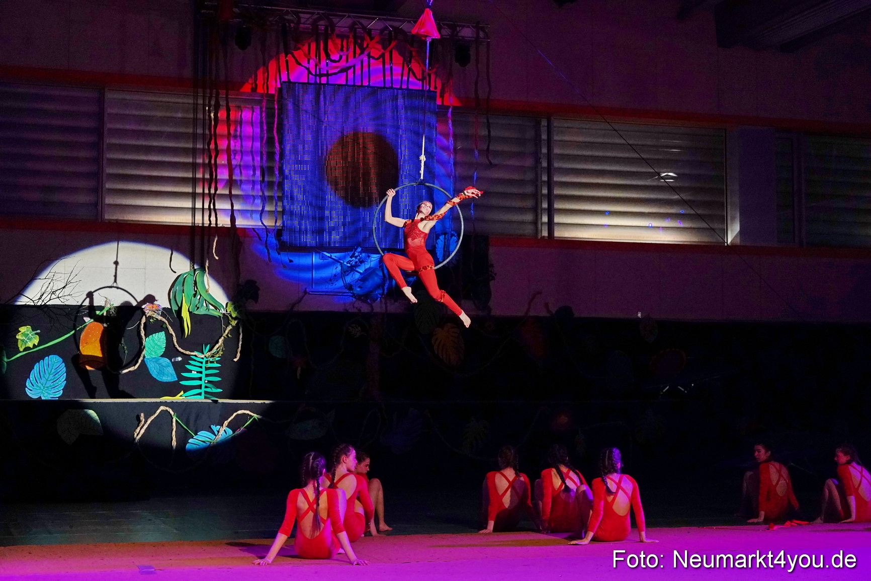 Artico Artistical Dschungelbuch 2020 0092